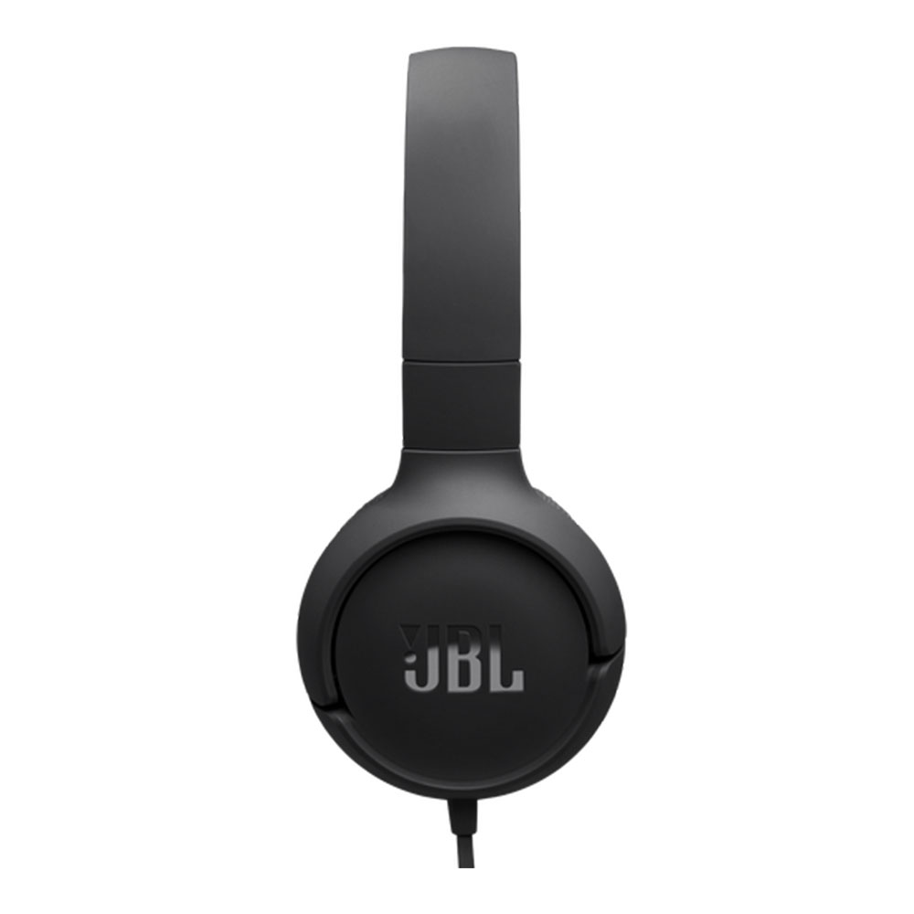 Casti JBL Tune 520C Black photo 3