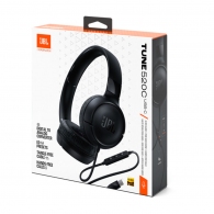 Casti JBL Tune 520C Black thumbnav 10