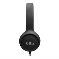 Casti JBL Tune 520C Black thumbnav 3