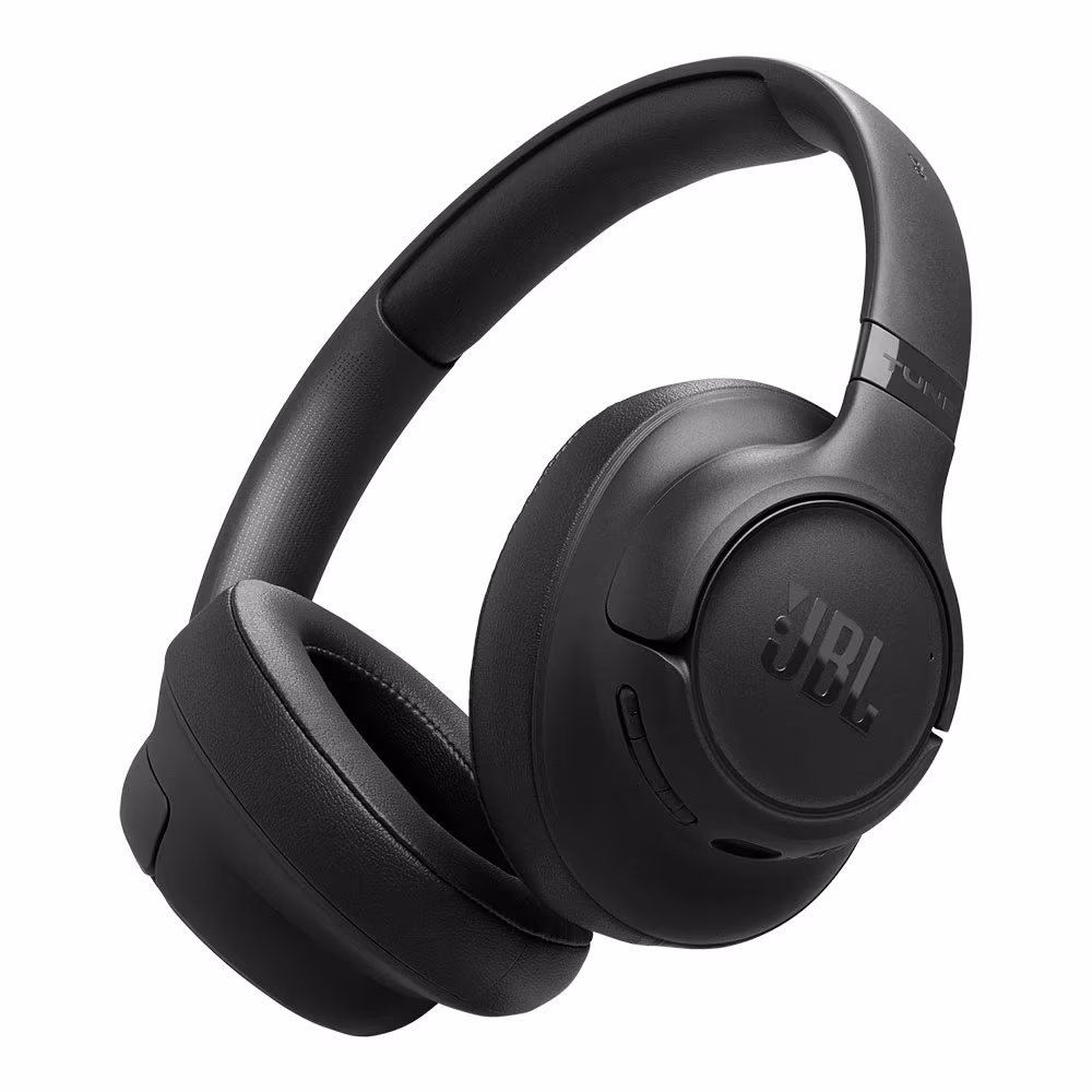 Наушники JBL Tune 730BT Black 