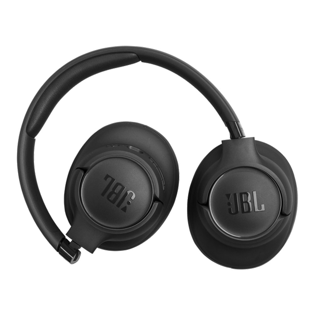 Casti JBL Tune 730BT Black photo 3
