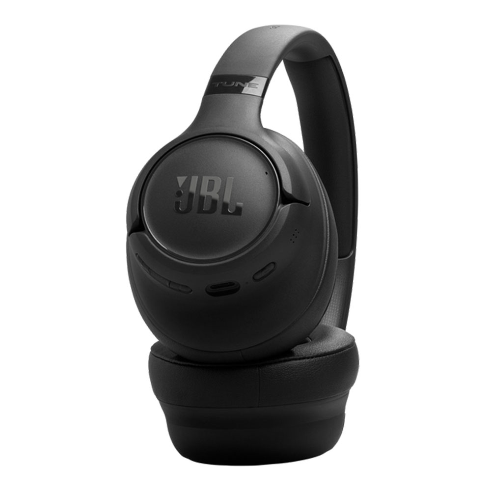 Casti JBL Tune 730BT Black photo 5