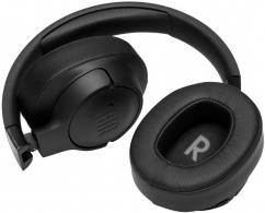 Наушники беспроводные JBL T760 NC Black thumbnav 3
