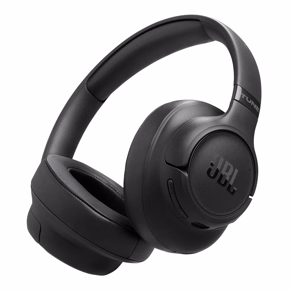 Casti JBL Tune 780NC Black 