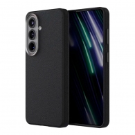 Husa Uniq Galaxy S26 Magclick Hybrid Lyden, Dallas Black thumbnav 1