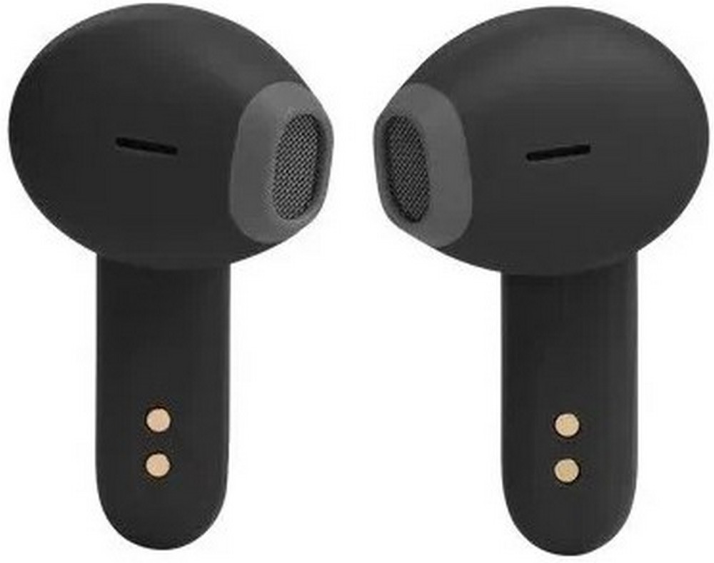 Наушники JBL Wave 300 Черный Беспроводные / Дом и Офис / Черный photo 2