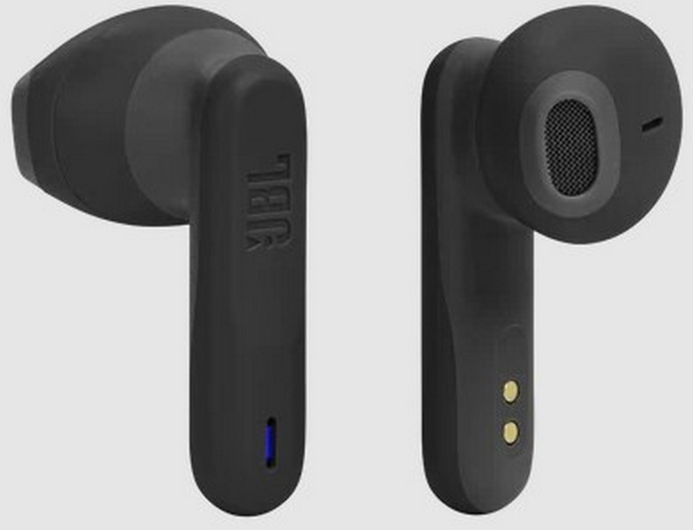 Наушники JBL Wave 300 Черный Беспроводные / Дом и Офис / Черный photo 3