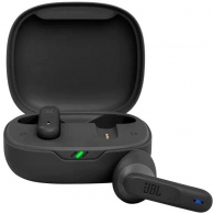 Наушники беспроводные JBL WAVE 300 BLACK thumbnav 1