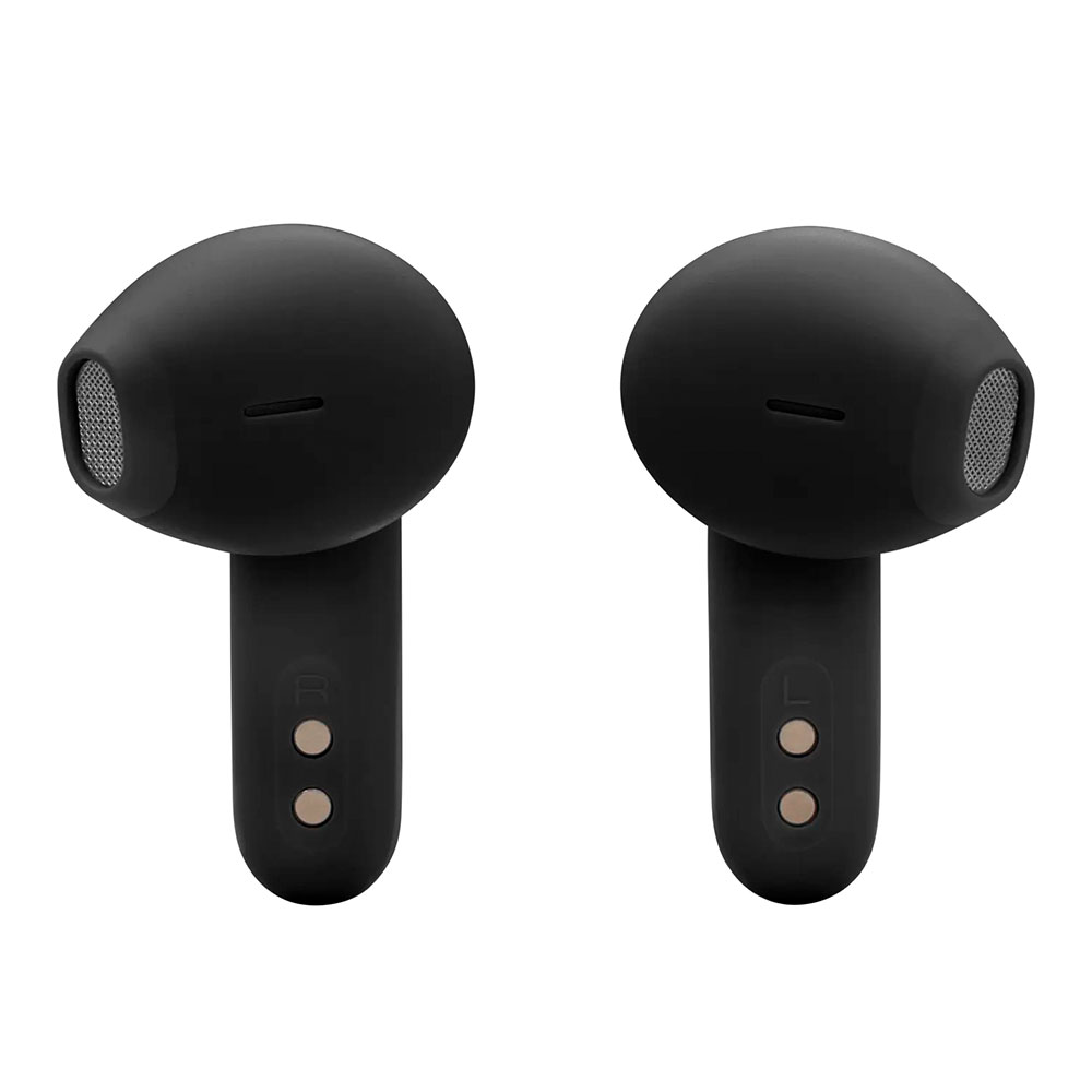 Casti JBL Wave Flex 2 Black photo 8