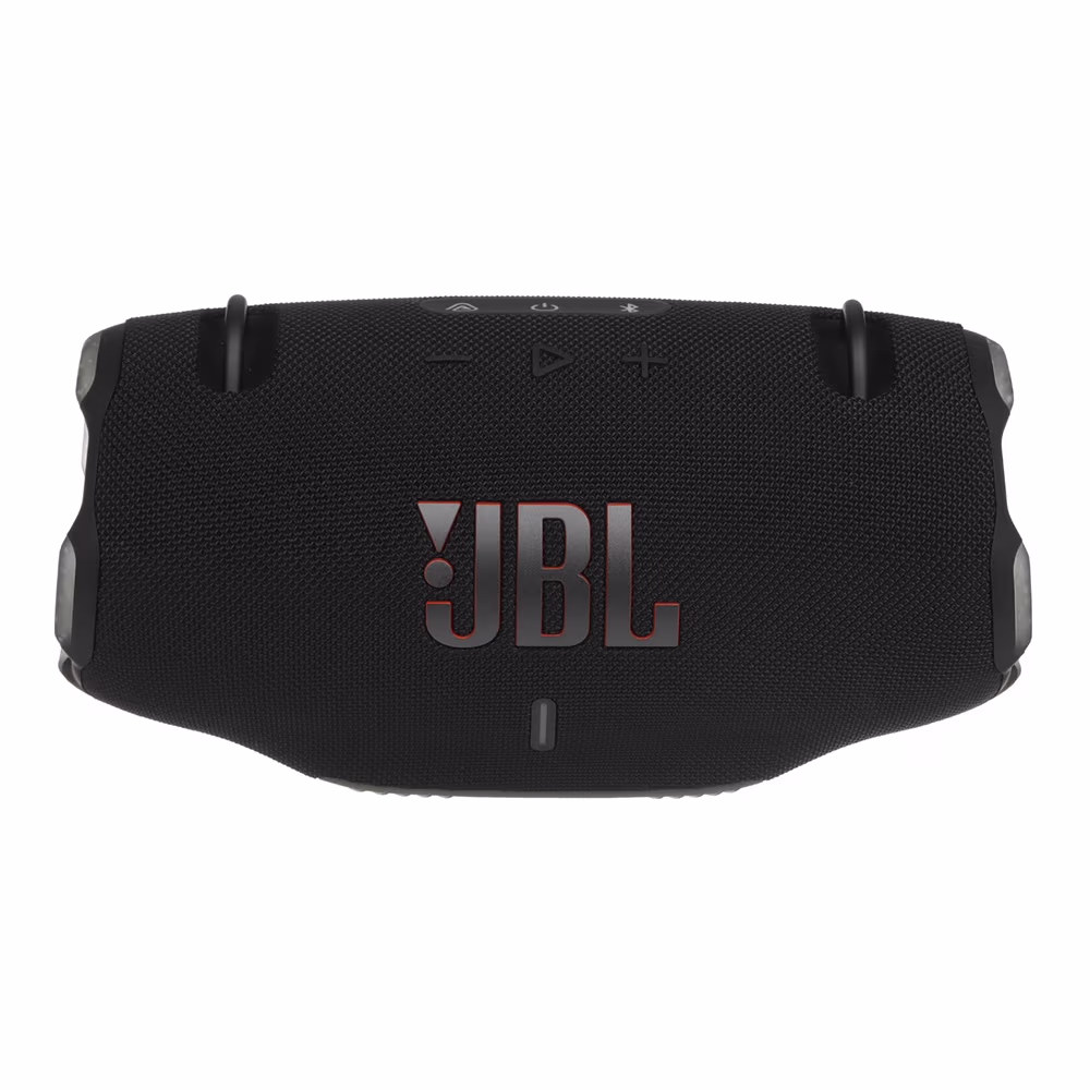 Портативная колонка JBL Xtreme 4 Black 