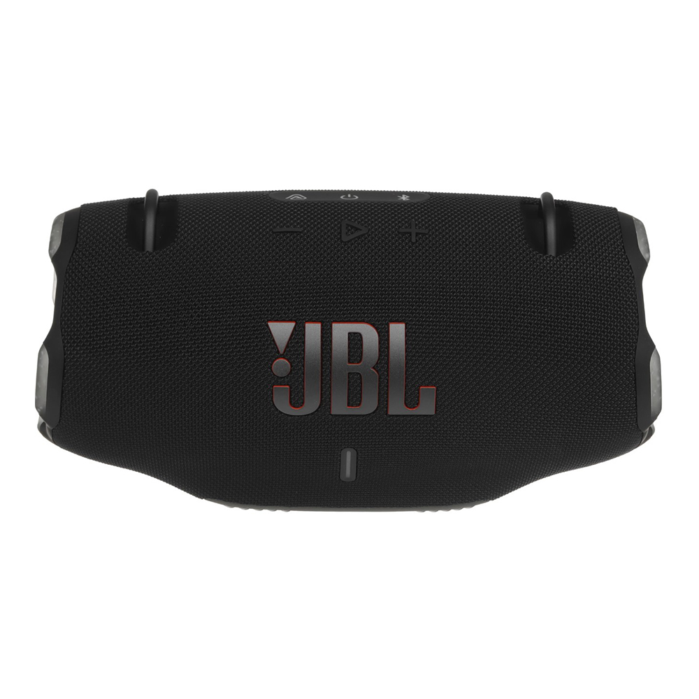 Портативная колонка JBL Xtreme 4 Черный photo 1 Портативная колонка JBL Xtreme 4 Черный photo 1
