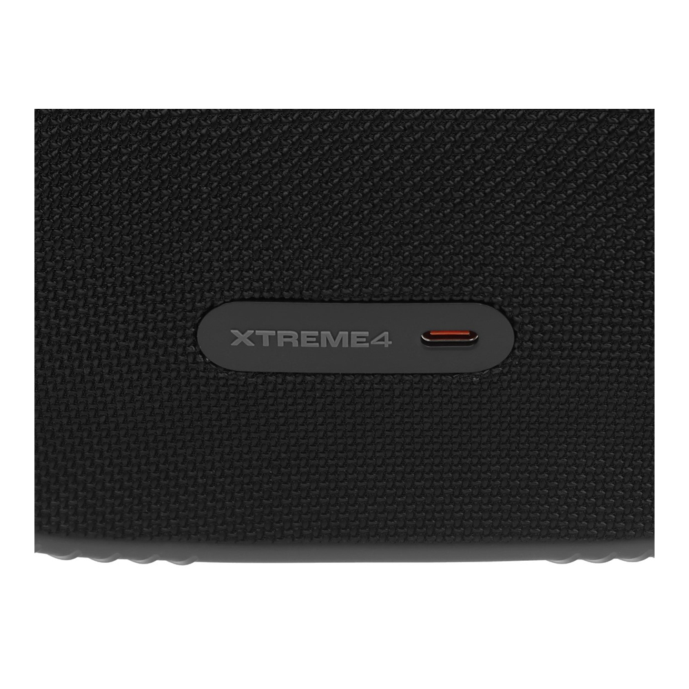 Портативная колонка JBL Xtreme 4 Черный photo 4