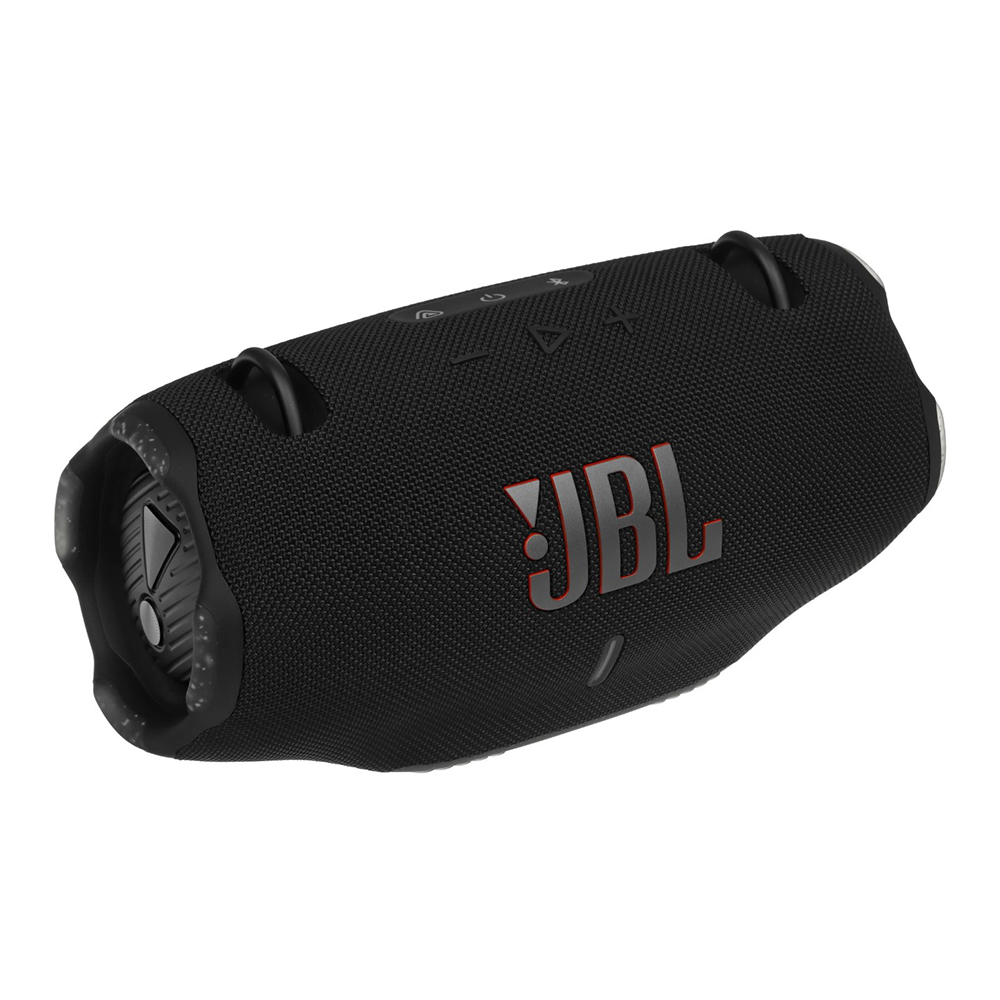 Портативная колонка JBL Xtreme 4 Черный photo 5