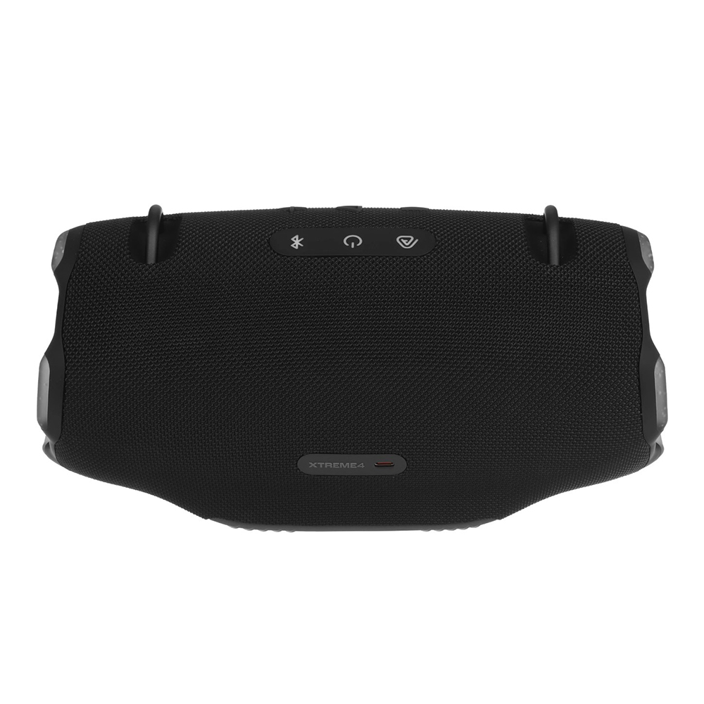 Портативная колонка JBL Xtreme 4 Черный photo 6