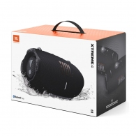 Портативная колонка JBL Xtreme 4 Black thumbnav 8