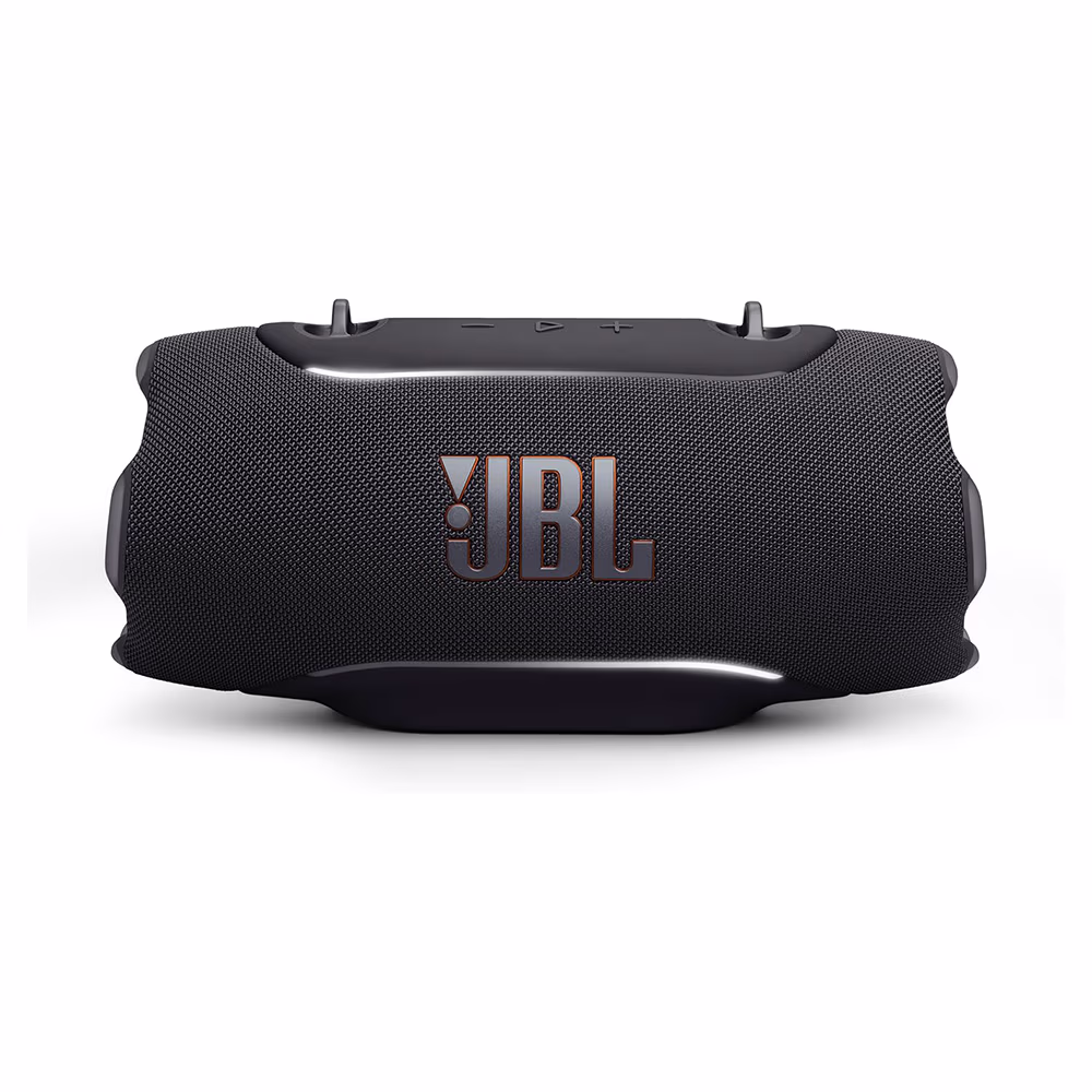Портативная колонка JBL Xtreme 5 Black 