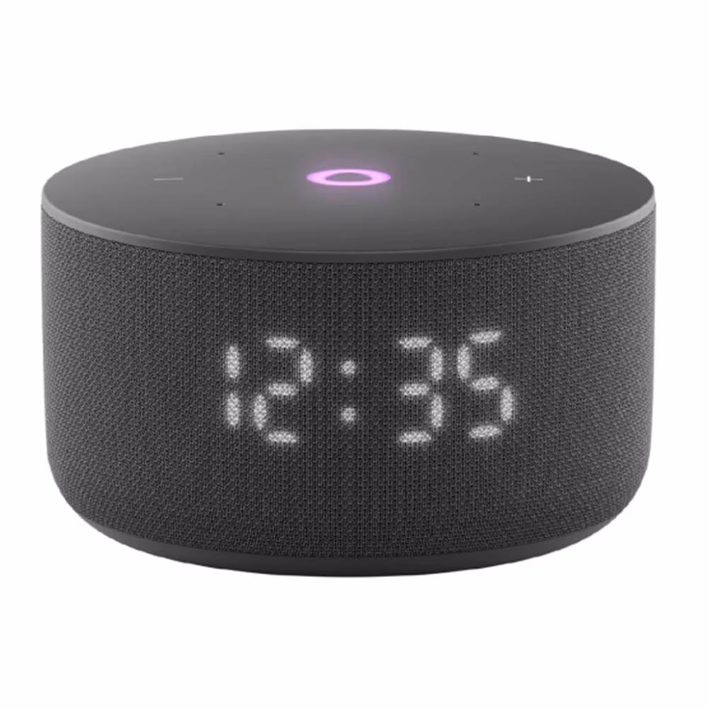 Умная колонка Yandex Station Mini 3 YNDX-00027 Black 