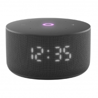 Умная колонка Yandex Station Mini 3 YNDX-00027 Black thumbnav 1