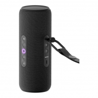 Умная колонка Yandex Station Street YNDX-00030BLK Black thumbnav 3