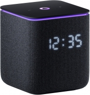 Умная колонка Yandex Station MIDI YNDX-00054 Black thumbnav 2