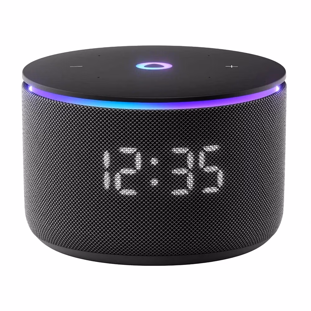 Умная колонка Yandex Station Mini 3 Pro YNDX-00059BLK Black 