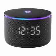 Умная колонка Yandex Station Mini 3 Pro YNDX-00059BLK Black