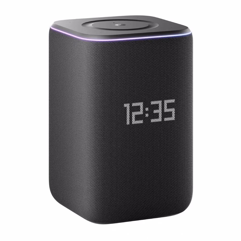 Умная колонка Yandex Station 3 Zigbee YNDX-00060 Black 