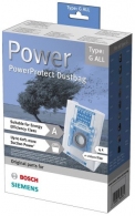 Colector de praf Bosch BBZ41FGALL thumbnav 2