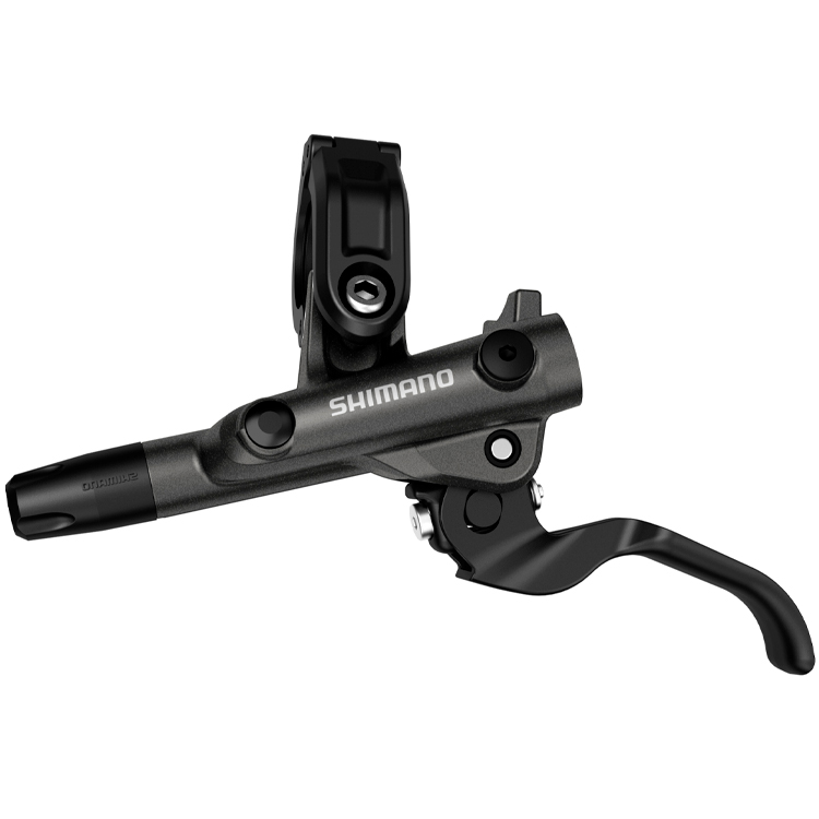 Манетки SHIMANO BL-M6100 photo 1
