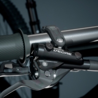 Манетки SHIMANO BL-M6100 thumbnav 2