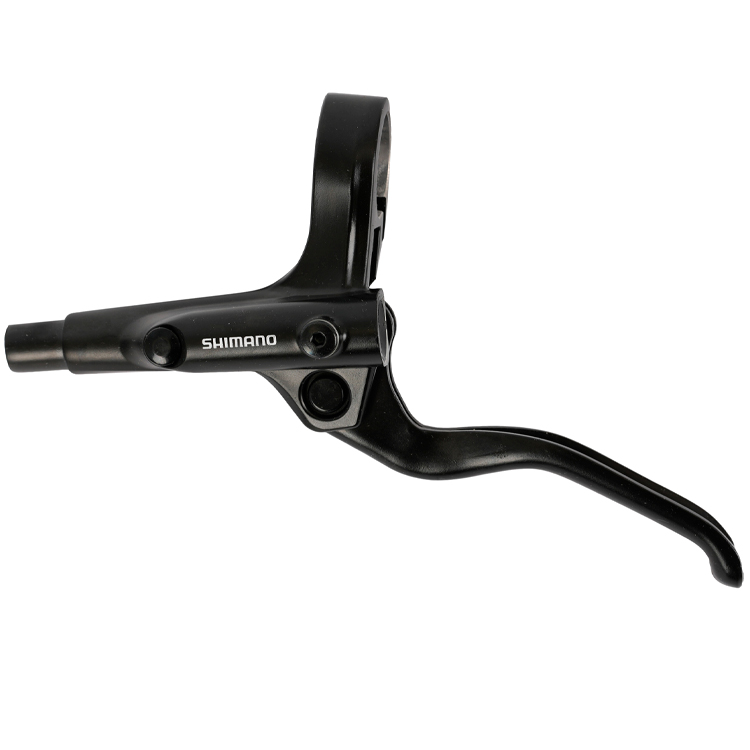Манетки SHIMANO BL-MT201 L photo 1