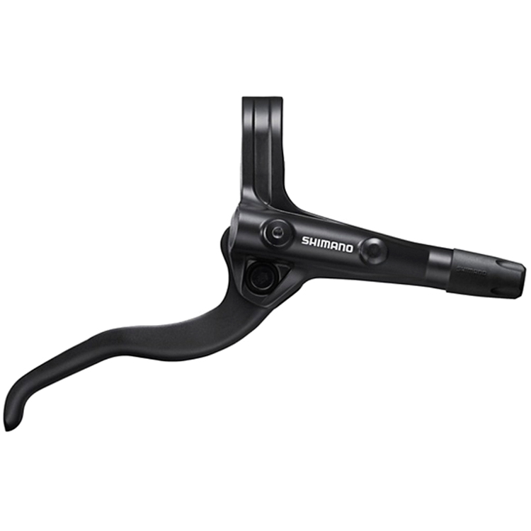 Тормозная ручка Shimano BL-MT401 (Left) photo 1