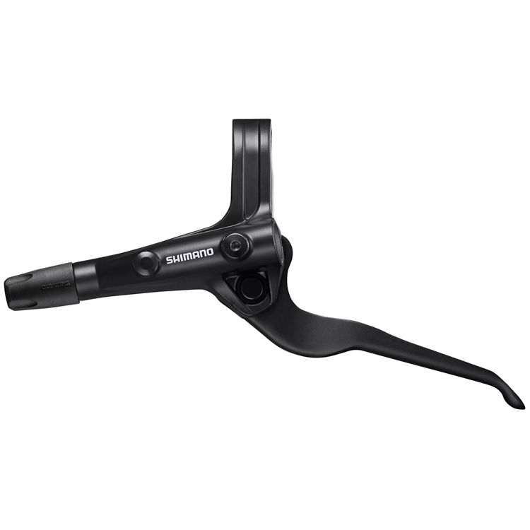 Manete schimbator SHIMANO BL-MT402-3A photo 1