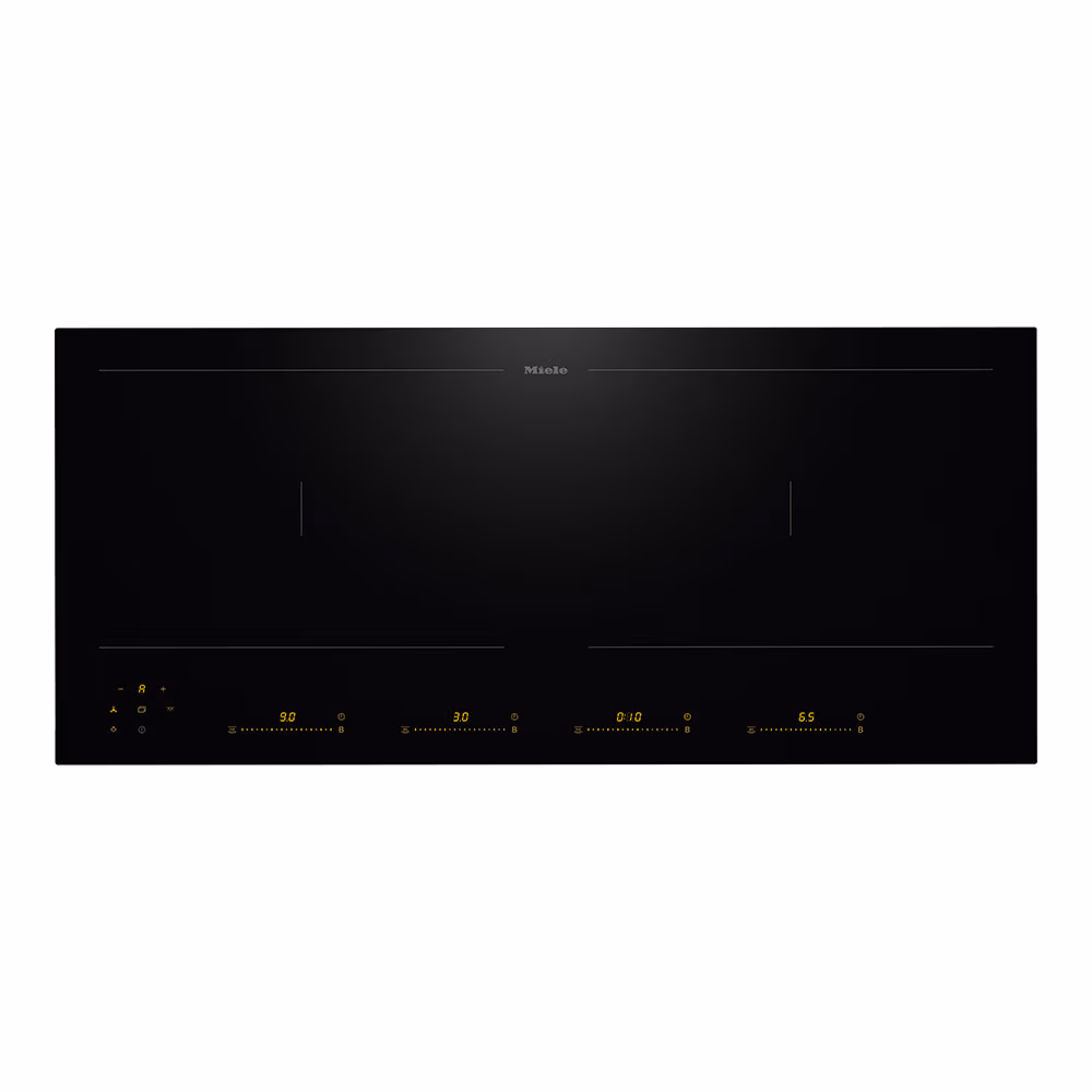 Plita incorporabila inductie Miele KM 8575 FL