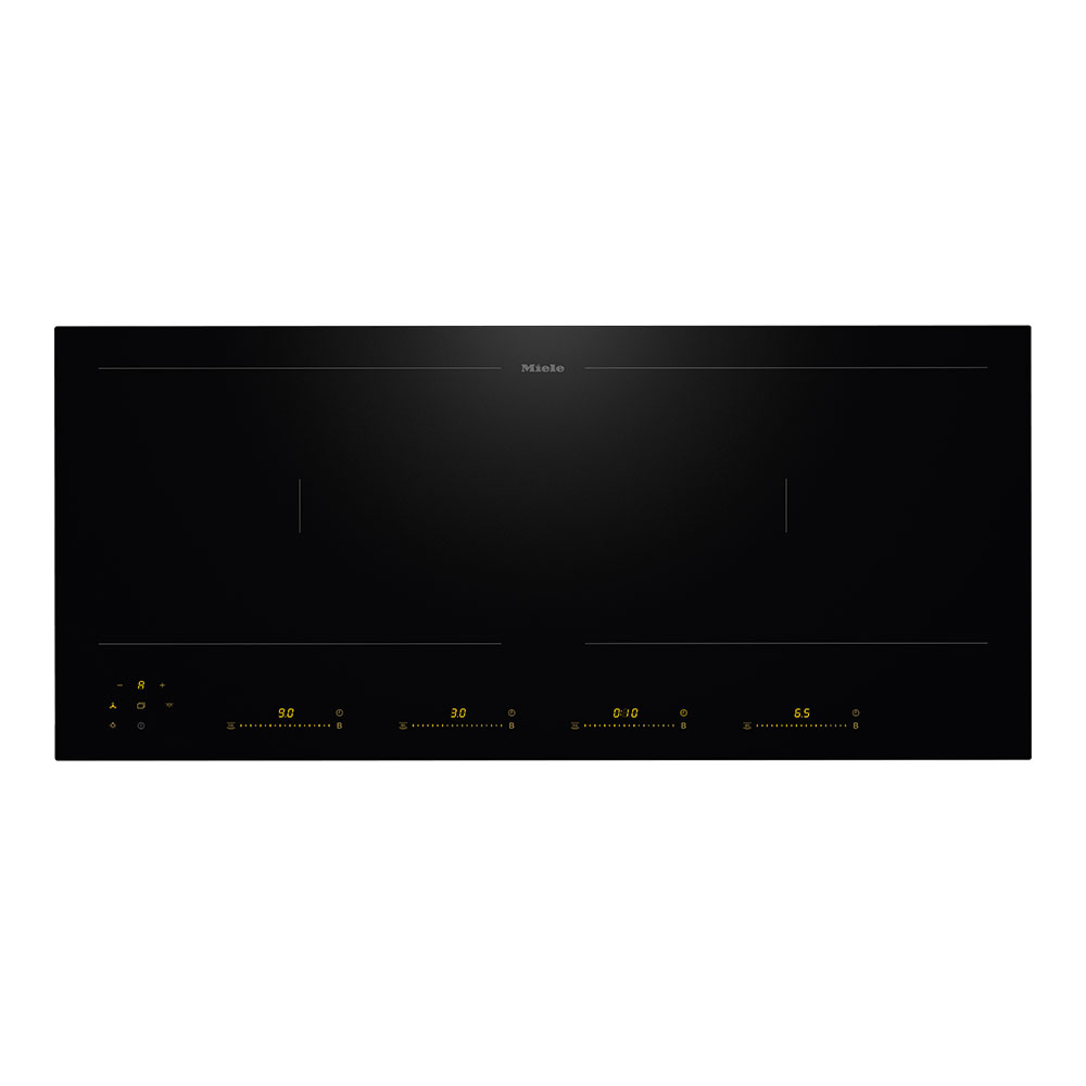Plita incorporabila inductie Miele KM 8575 FL photo 1