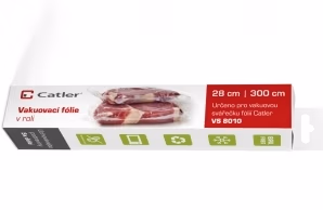 Pelicula vacuum Catler Vacuumroll 