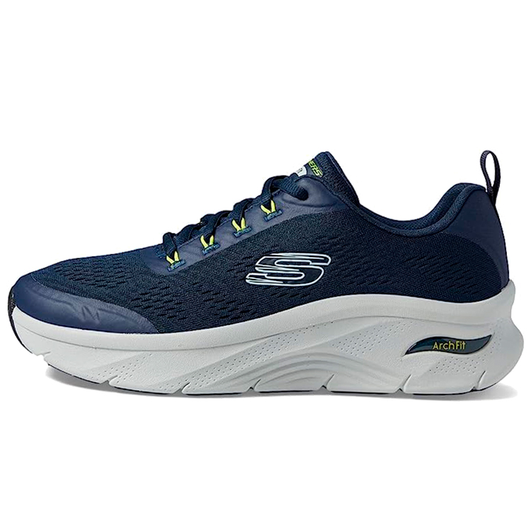 Кроссовки Skechers ARCH FIT D LUX - SUM photo Кроссовки Skechers ARCH FIT D LUX - SUM photo