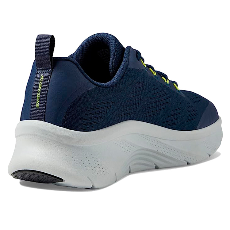 Кроссовки Skechers ARCH FIT D LUX - SUM / Мужской / 41 / Синий photo 3