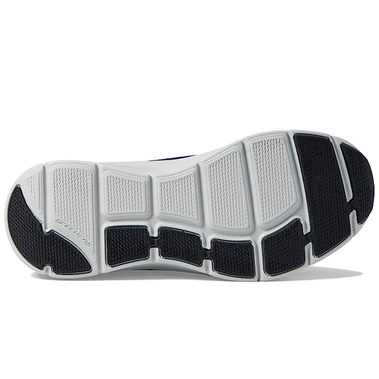 Кроссовки Skechers ARCH FIT D LUX - SUM / Мужской / 41 / Синий photo 4