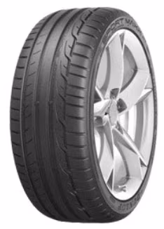 Летние шины Dunlop 235/45Z R18 98YSPTMAXXRT2XLM