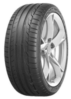 Летние шины Dunlop 235/45Z R18 98YSPTMAXXRT2XLM / Внедорожник photo 1