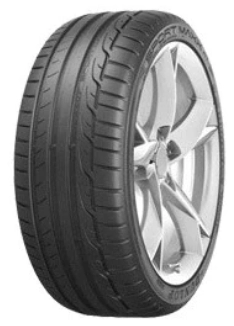 Летние автомобильные шины Dunlop 235/45Z R18 98YSPTMAXXRT2XLM