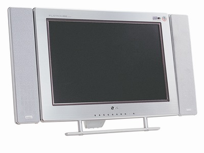 Монитор LG 295LM photo 1