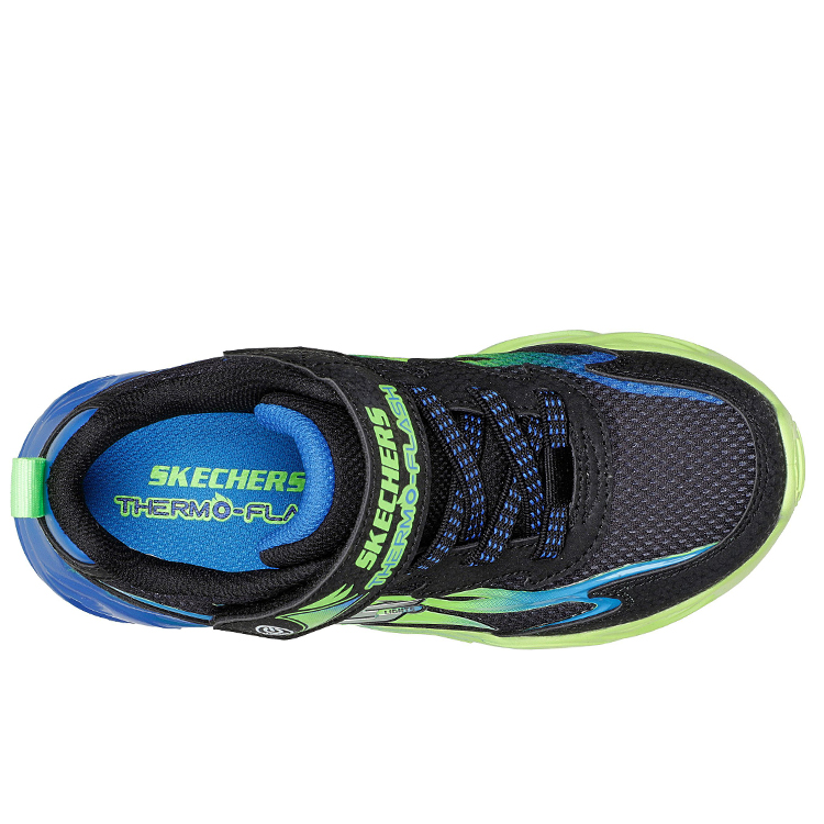 Кроссовки Skechers THERMO-FLASH-HEAT-FL photo 3