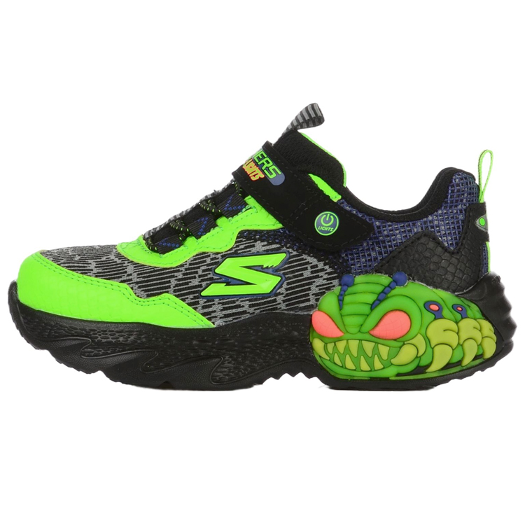 Кроссовки Skechers CREATURE-LIGHTS photo Кроссовки Skechers CREATURE-LIGHTS photo