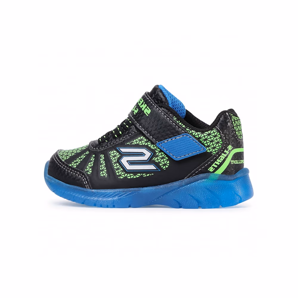 Incaltaminte Sport Skechers Illumi