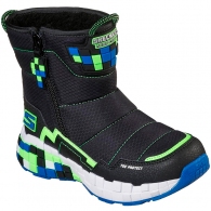 Ботинки Skechers MEGA-CRAFT -CUBOFORCE thumbnav 3
