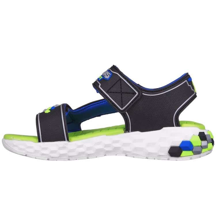 Сандалии Skechers MEGA-SPLASH 2.0-CUBO