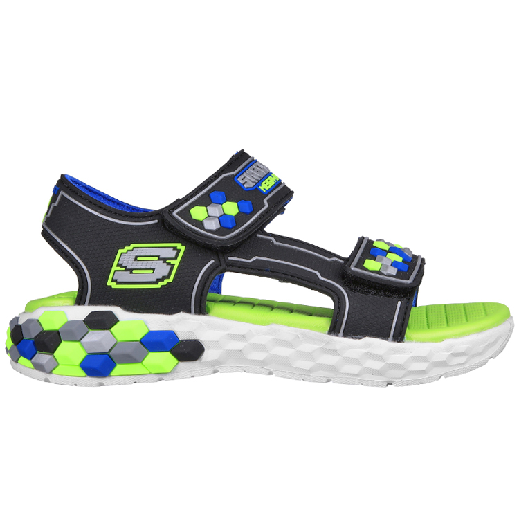 Sandale Skechers MEGA-SPLASH 2.0-CUBO photo 2