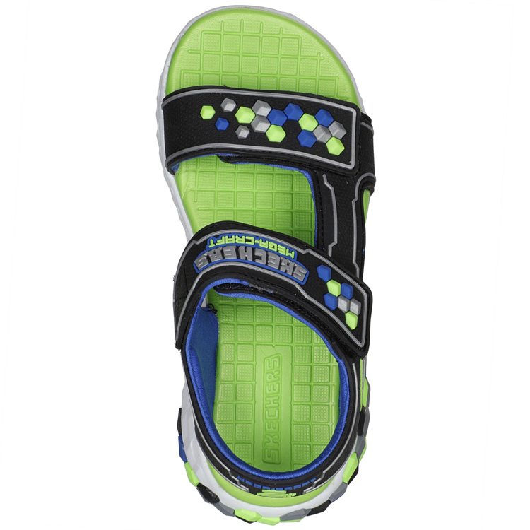 Sandale Skechers MEGA-SPLASH 2.0-CUBO photo 4